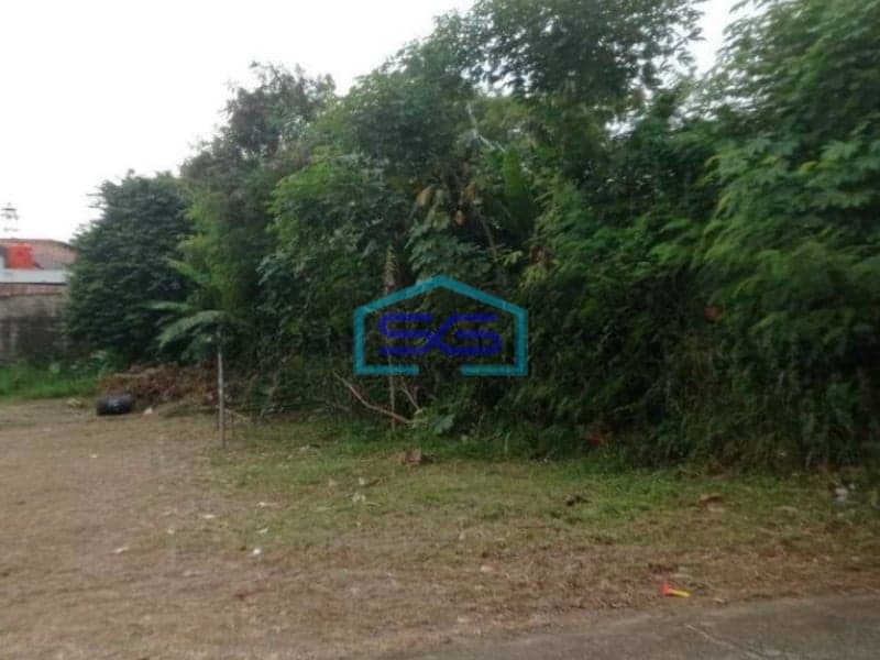 Dijual Tanah Di Depok Beji Tanah Baru Tanah LT 790m2