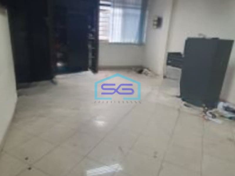 Dijual Ruko Luas Tanah 382 m² Lokasi di Pluit Jakarta Utara