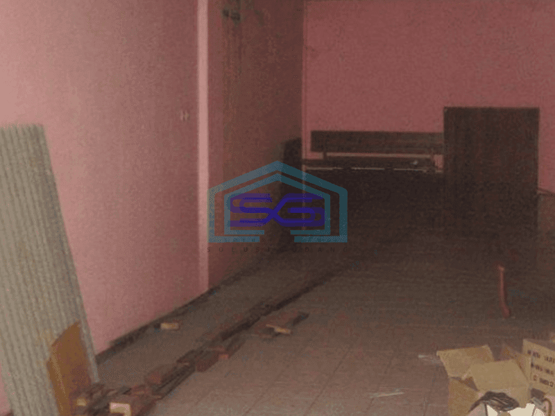 Dijual Ruko Murah 3.5 Lantai Strategis Pinggir Jalan daan Mogot