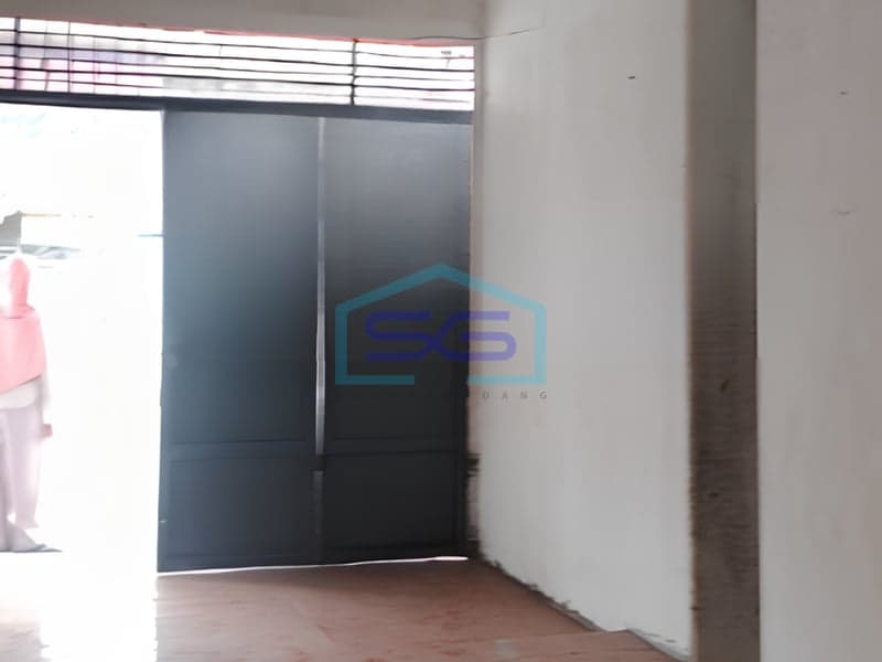 Shop House for Rent in Bandung West Java Building Area 50sqm