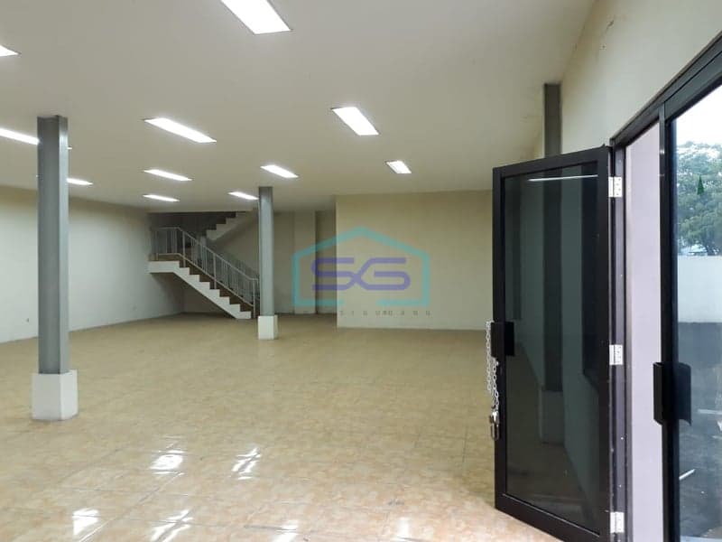 Disewakan Gudang cikarang disewakan Gudang Delta Silicon Lippo Cikarang.