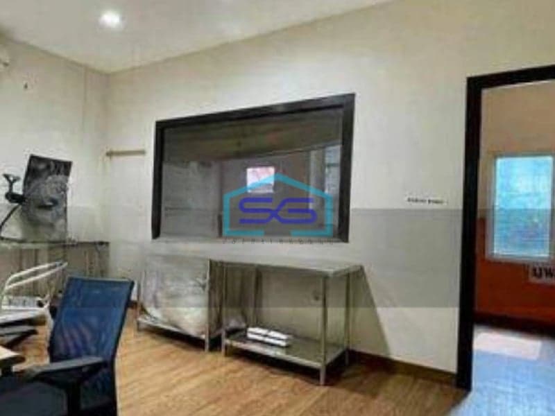 Dijual Ruko Di bawah Harga Pasaran Di Tebet Jakarta Selatan LB 228m2