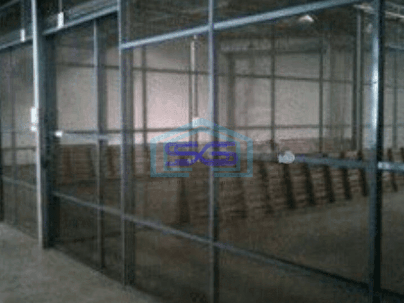 Dijual Gudang Bagus di Sunter Jakarta Utara