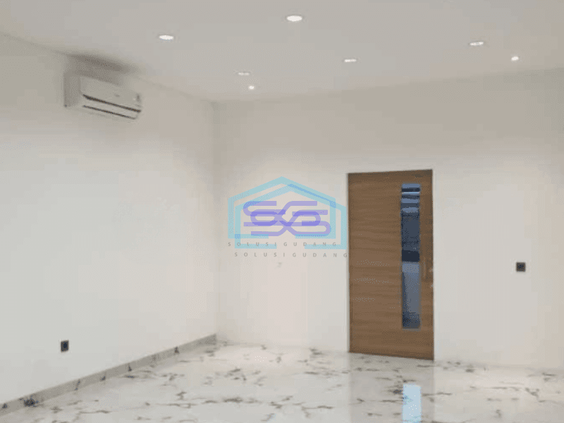 Dijual Ruko 3,5 Lantai Di Puri Kembangan Jakarta Barat Luas Tanah  63 m²