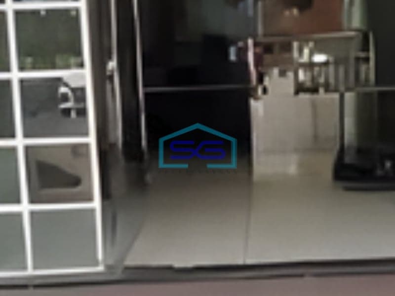 Dijual Ruko di Jalan Alternatif Cibubur Kota Bekasi Luas Bangunan 132m2