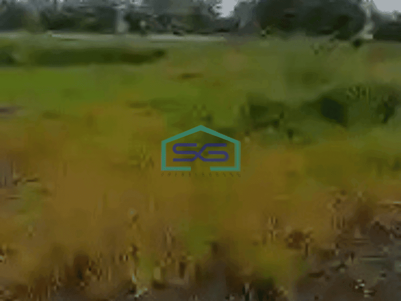 Dijual Cepat Tanah Murah Strategis!! Di Summarecon Serpong Tangerang LT 20000m2