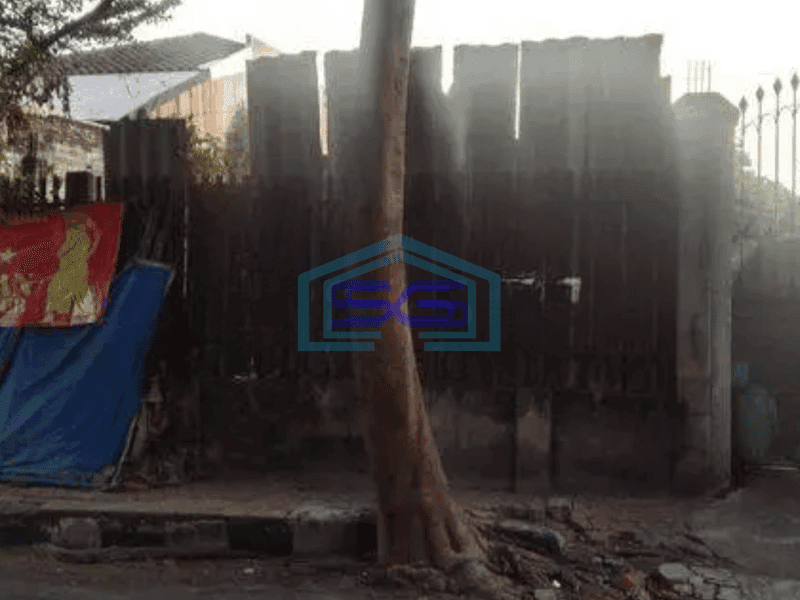 Disewakan gudang murah di kediri