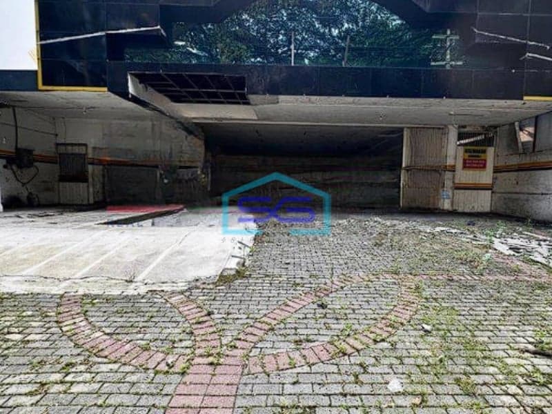 Disewakan Gudang Siap Pakai Dan Strategis di Malang Luas Tanah 1160m2