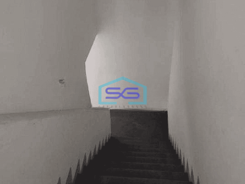 Disewakan Ruko Pinggir Jalan Tomang Jakarta Barat 2 Lantai LB 164m2