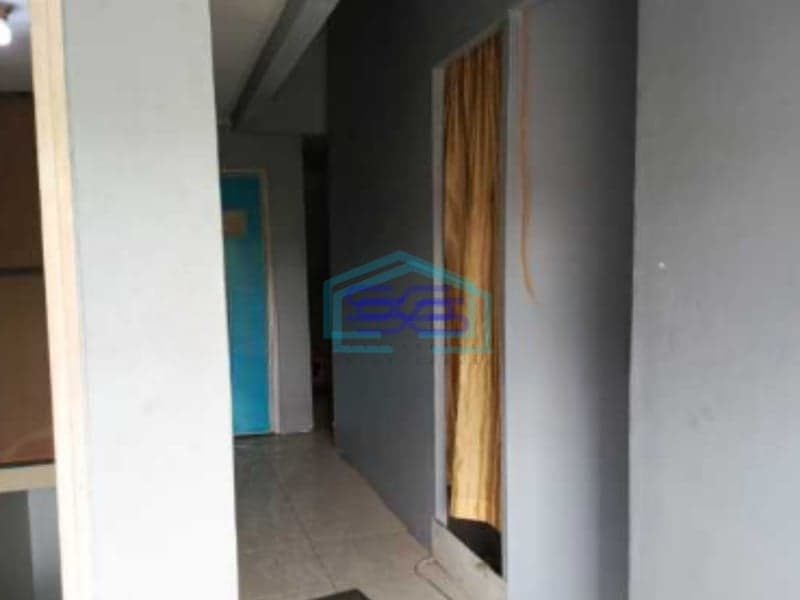 Disewakan Ruko Hadap Jalan Raya Siap Pakai Di Lokasi Sangat Strategis Serpong Utara Tangerang Luas Bangunan  80 m²