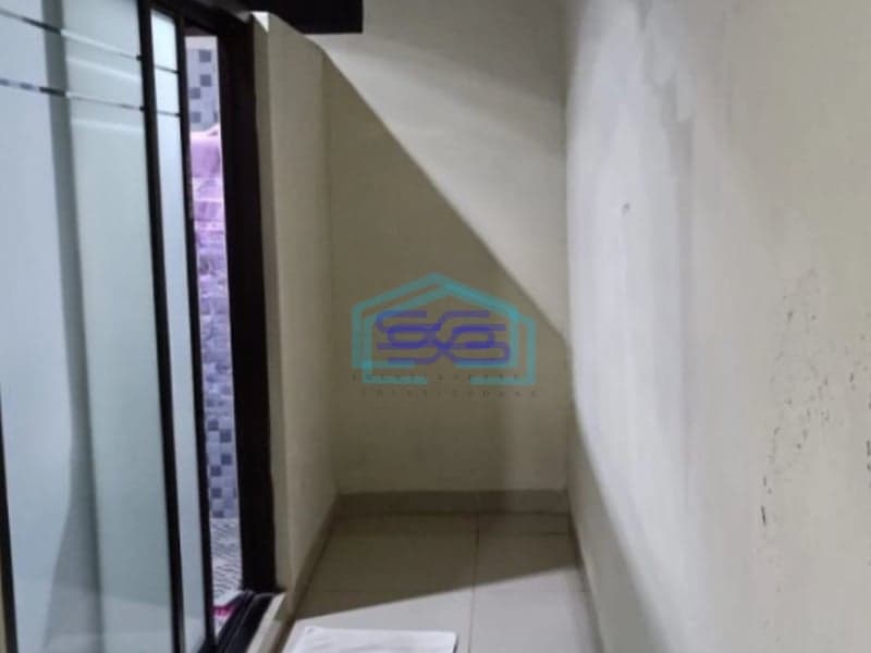 Dijual Murah Pabrik Luas Bangunan 1810 m² Lokasi Padalarang Bandung