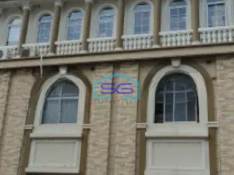 Dijual Ruko di Green Lake City Jakarta Barat