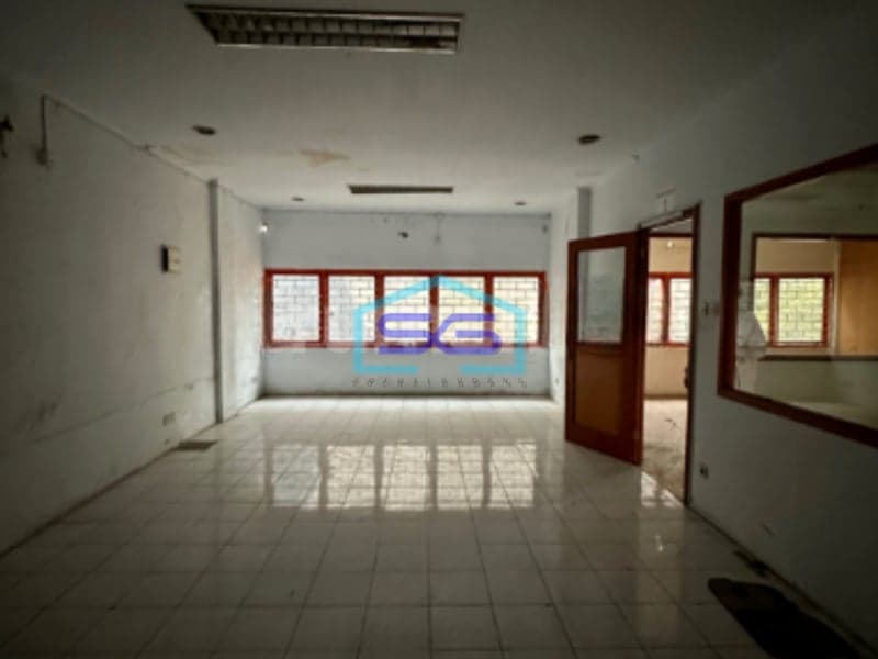 Dijual Ruko 4 Gandeng Bandengan Utara Jakarta Utara LT 298m2