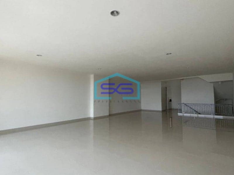 Disewakan Ruko Soho Ebony Island Lokasi Strategis Terbaik Jakarta Utara