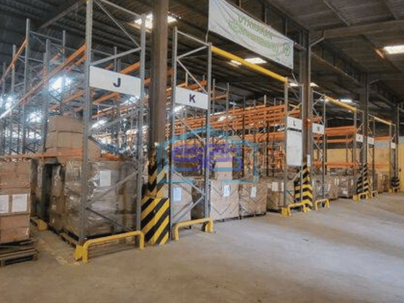 Disewakan gudang di tangerang kota bisa industri juga