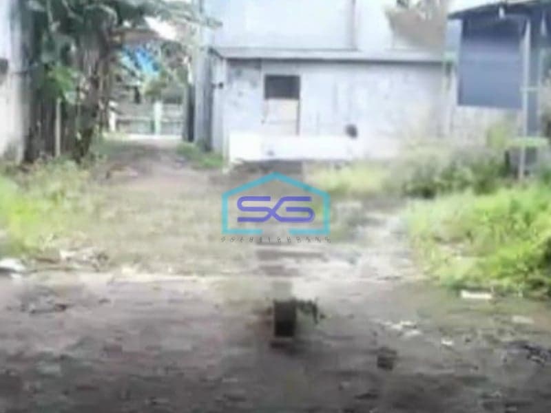 Disewakan Gudang Industrial di Cikupa, Tangerang Luas Tanah 1200 m²