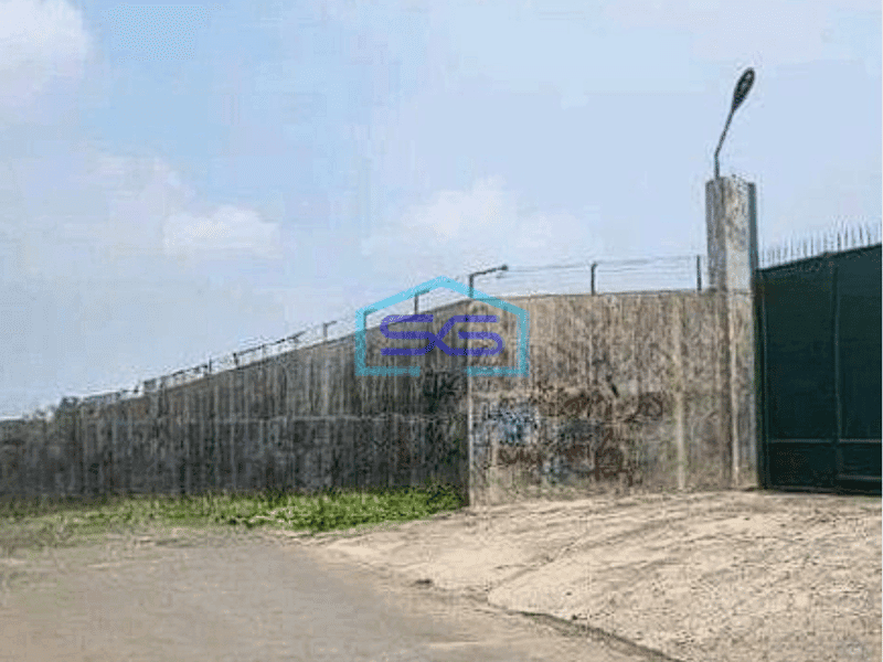 Dijual Tanah kavling Di Balaraja Tangerang Banten LT 70000m2 Siap Pakai