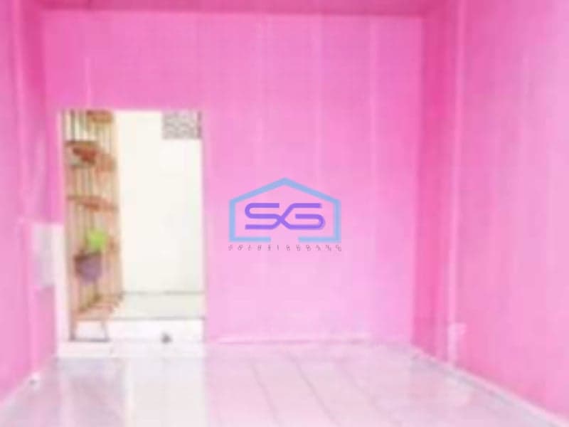 Dijual Ruko Siap Pakai Di Candrabaga Bekasi Luas Bangunan 54m2