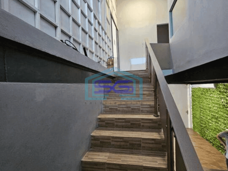 Dijual gudang di sunter Jakarta Utara siap pakai