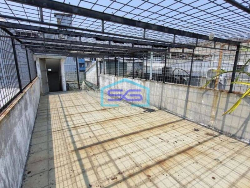 Dijual Ruko 4 Lantai di Pinangsia Jakarta Barat LB 264m2