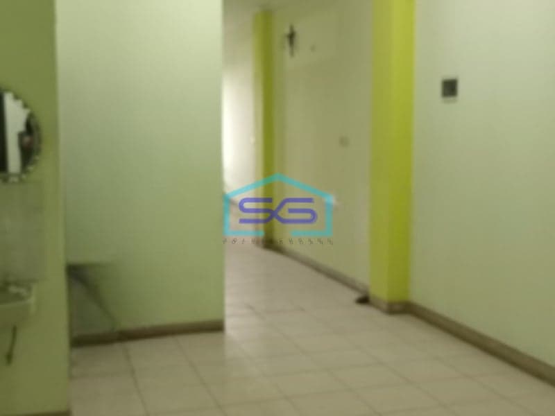 Disewakan Ruko 3 Lantai Siap Pakai di Harapan Indah Bekasi Luas Bangunan 290m2