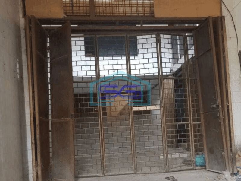 Disewakan Gudang di Jelambar, Jakarta Barat