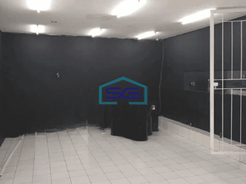 Disewakan Gedung Perkantoran Luas Tanah 460 m² di Soekarno Hatta Bandung