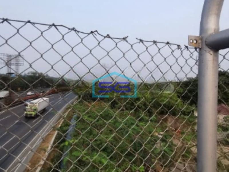 Dijual Tanah di Penjaringan Jakarta Utara Luas Tanah 10000m2