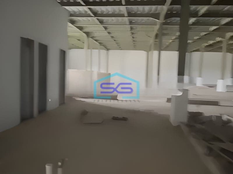 Dijual Tanah Laksana Business Park Laksana Pakuhaji Tangerang Banten