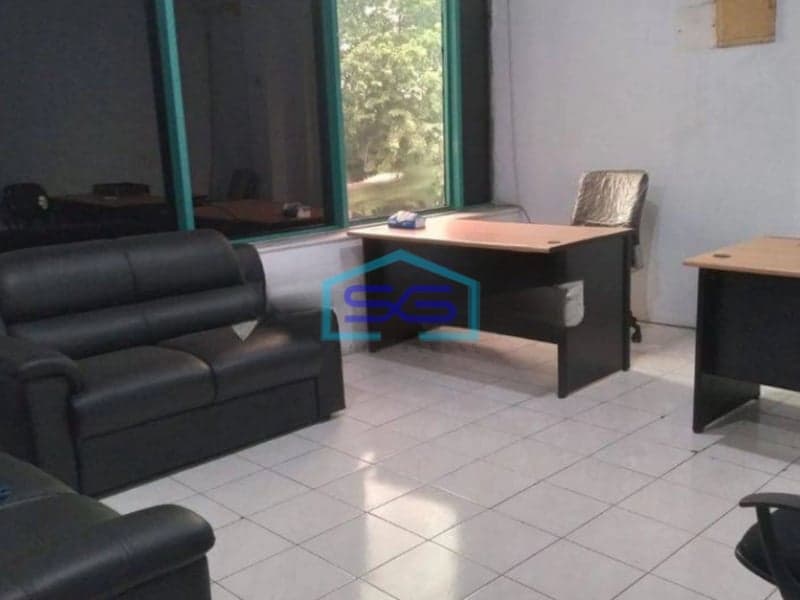 Dijual Ruko Gandeng di Gading Bukit Indah Kelapa Gading Jakarta Utara