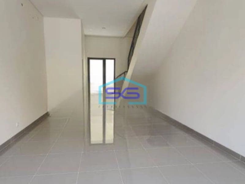 Disewakan Ruko Baru 2 Lantai di Maggiore Grande Paramount Gading Serpong Tangerang