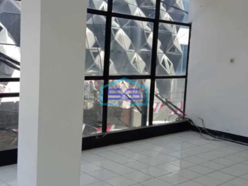 Disewakan Ruko Ngagel Surabaya Minim Renov Cocok Utk Kantor LB 132m2