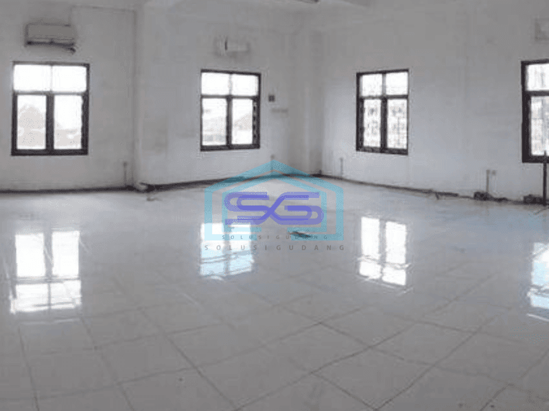 Disewakan Ruko Murah Pusat Kota Cocok Utk Gudang di Danurejan Jogja