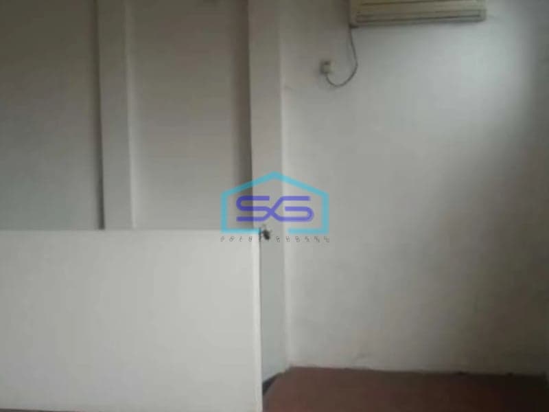 Dijual Gudang Bsd Taman Tekno Tangerang Luas Tanah 486m2