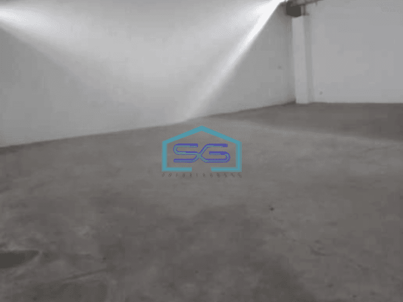 Disewakan Gudang Ada Kantor Luas Tanah  340 m² di Pantai Indah Kapuk Jakarta Utara