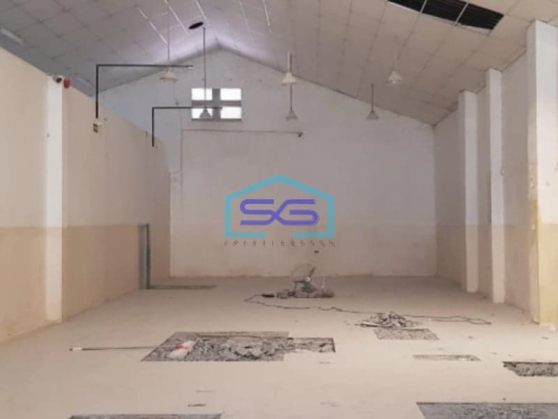 Disewakan Gudang Siap Ppakai di Tengah Kota Solo Akses Kontainer di Jebres Solo Luas 500m2