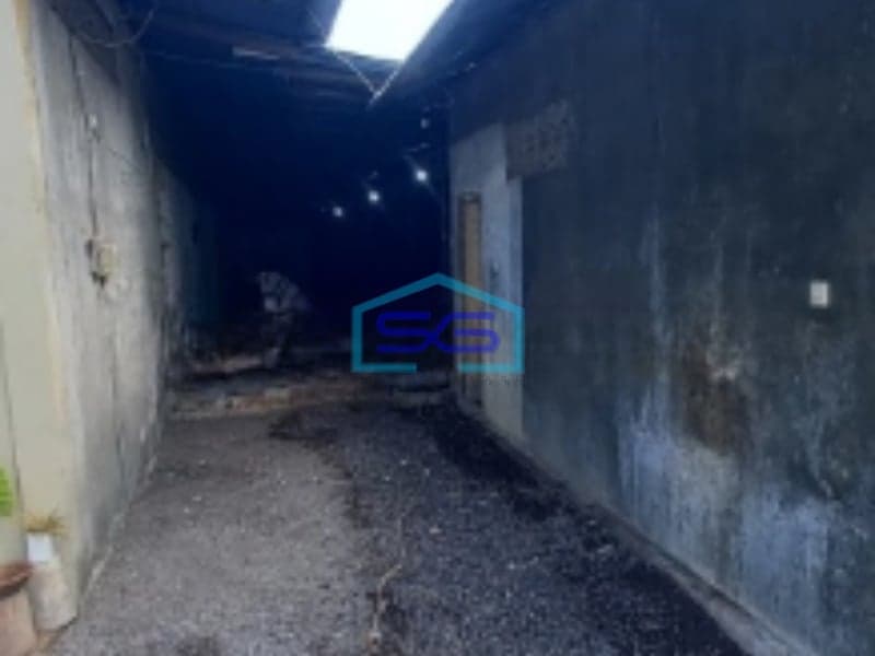 Disewakan Gudang Puramertasari di Badung Bali Cocok Storage Barang Kecil Luas 186m2