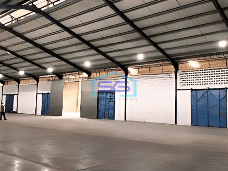 Disewakan Gudang Industri Di Balaraja Tangerang