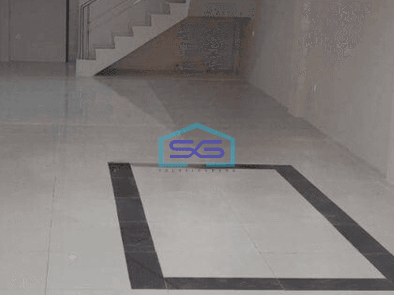 Dijual Ruko 3.5 Lantai di Kebayoran Lama, Jakarta Selatan