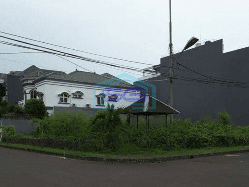 Dijual Tanah Luas Bisa Untuk Gudang di Sunter Jakarta Utara