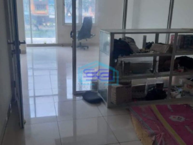 Dijual Ruko 3 Lantai Luas Bangunan 250 m² Lokasi Bebas Banjir di BSD Tangerang