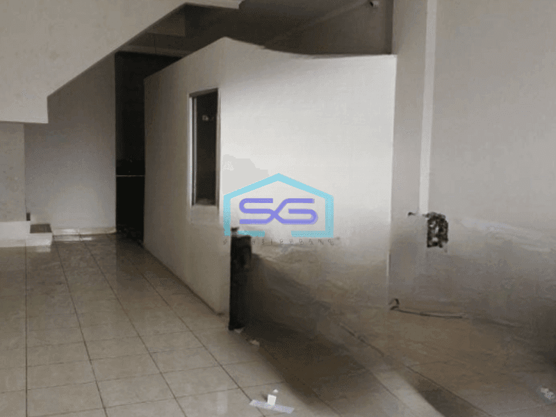 Dijual Ruko Hadap Jalan Raya di Kalideres Jakarta Barat