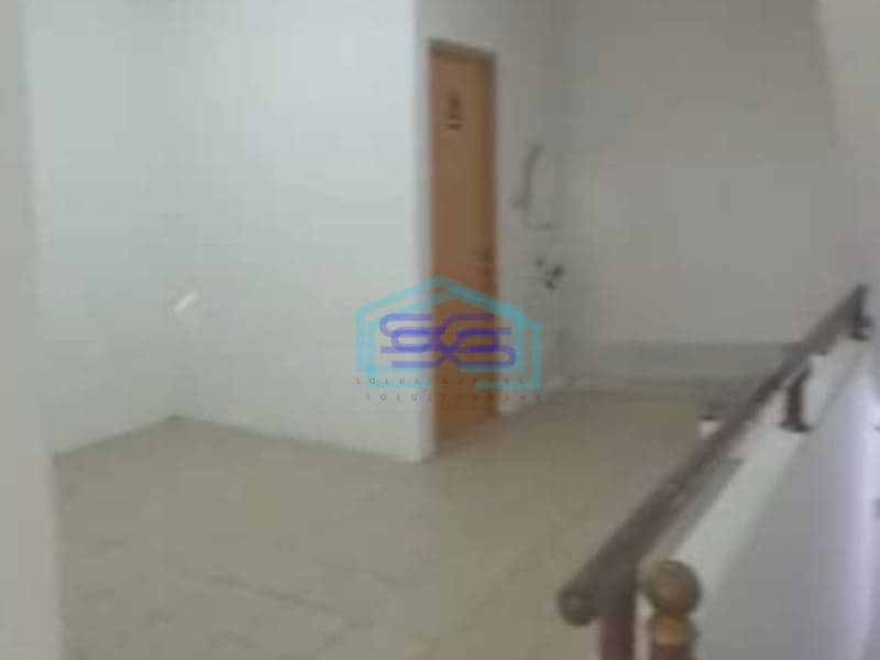 Dijual Ruko Siap Huni di Serpong Tangerang Selatan Luas Bangunan  247 m²