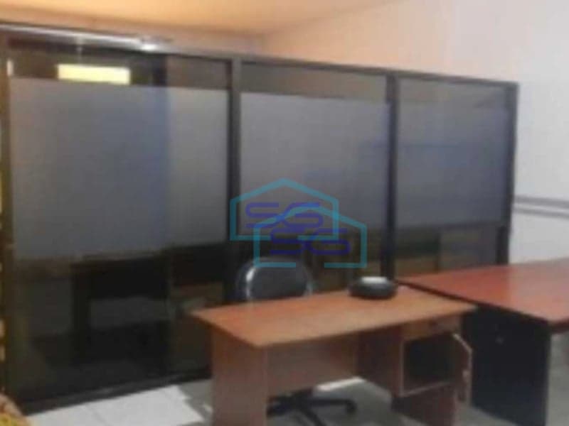 Dijual Ruko 3 Lantai Luas Bangunan  231 m² di Sidoarjo Jawa Timur