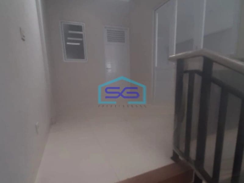 Disewakan ruko di Mt haryono Semarang tengah Luas Bangunan 353 m²