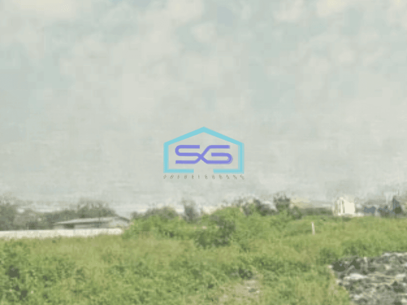 Dijual Tanah Lokasi Cengkareng Jakarta Barat