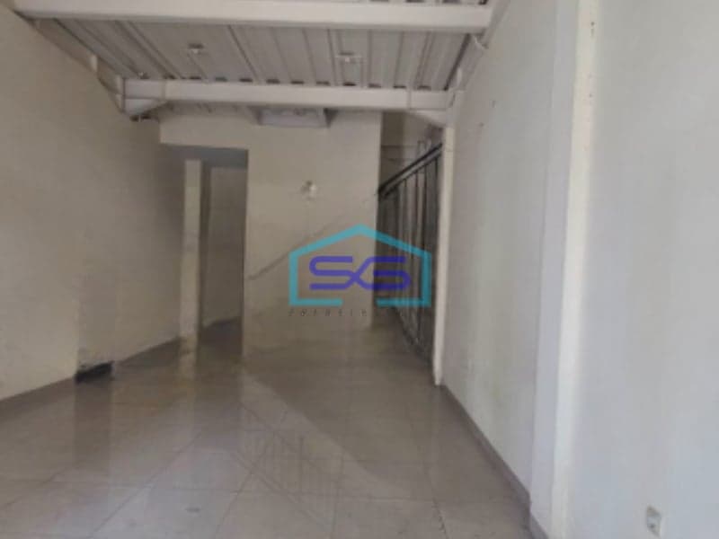 Disewakan Ruko 2 Lantai Luas Bangunan  160 m² Lokasi Sunter Jakarta Utara