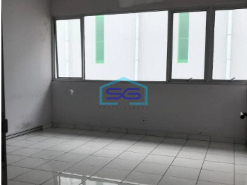 Disewakan Gudang di Jababeka Cikarang Bekasi Luas Bangunan 5000m2