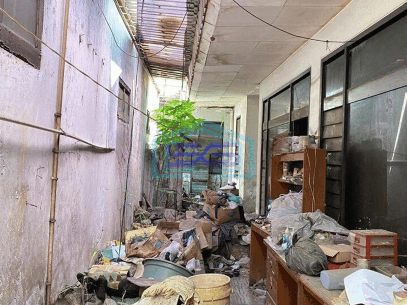 Gudang Indurtri Jual Cepat di Moh Toha Bandung