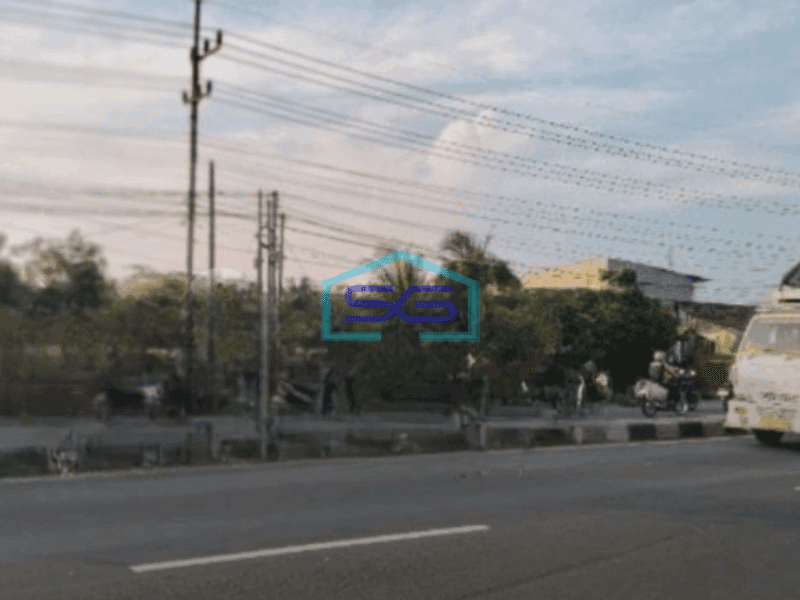 Dijual Tanah Di Raya Kletek Taman Sidoarjo